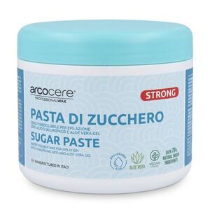 Arcocere cukrová pasta 350 ml - s kyselinou hyaluronovou obraz