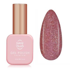 NANI gel lak Premium 6 ml - Cherrylyn obraz
