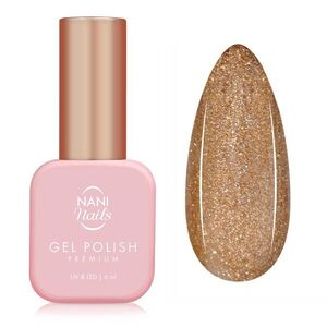 NANI gel lak Premium 6 ml - By Honey obraz