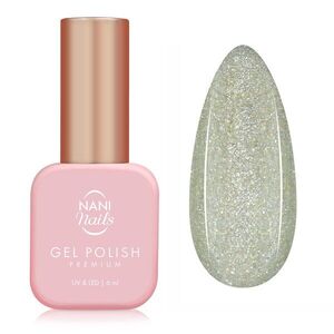 NANI gel lak Premium 6 ml - Selena obraz