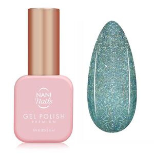 NANI gel lak Premium 6 ml - Lana Waves obraz