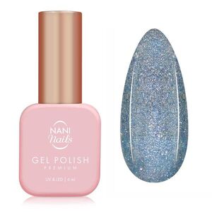 NANI gel lak Premium 6 ml - Dua Mirrage obraz
