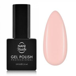 NANI gel lak 6 ml - Pink Blush obraz