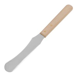 Arcocere ocelová špachtle Deluxe V20 obraz