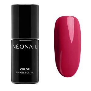 NeoNail gel lak 7, 2 ml - Seductive Red, 12174-7 obraz