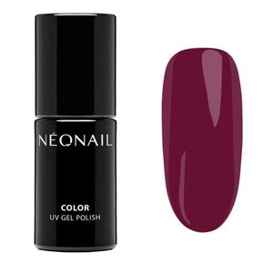 NeoNail gel lak 7, 2 ml - Perfect Berry, 10684-7 obraz