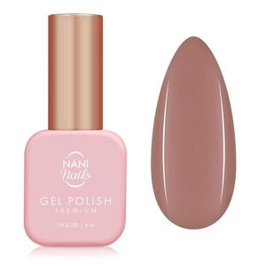 NANI gel lak Premium 6 ml - Powder Peony obraz