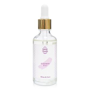 NANI Cleaner 3v1 50 ml - Shine & Care obraz
