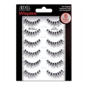 Ardell Demi Wispies 6 Pairs - Umělé řasy obraz