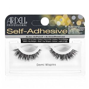 Ardell Self-Adhesive Demi Wispies - Samolepicí umělé řasy obraz