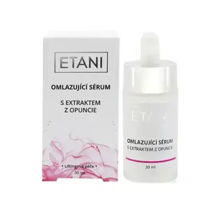 ETANI Omlazující pleťové sérum s extraktem z Opuncie, 30ml obraz