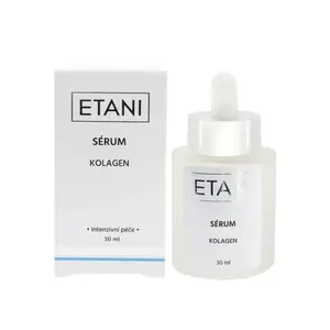 ETANI Kolagen sérum, 30ml obraz