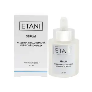 ETANI Kyselina hyaluronová hybridní komplex, 30 ml obraz