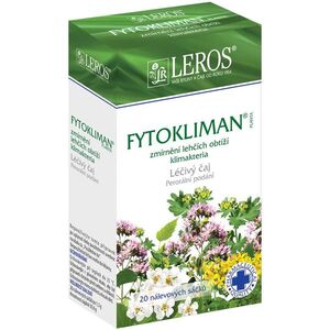 Leros FYTOKLIMAN PLANTA 20x1, 5 g obraz