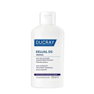 Ducray Kelual DS Šampon proti lupům 100 ml obraz