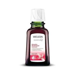 Weleda Ústní voda 50 ml obraz