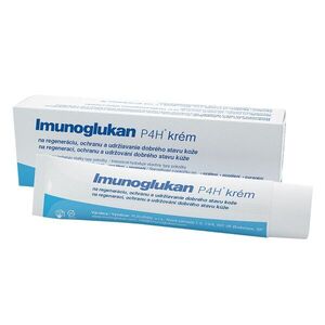 Imunoglukan krém 30 g obraz