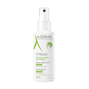 A-Derma Cytelium vysušující sprej 100 ml obraz