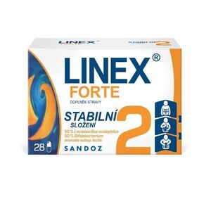 Linex Forte 28 tobolek obraz
