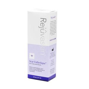 Scar esthetique Krém na jizvy 60 ml obraz