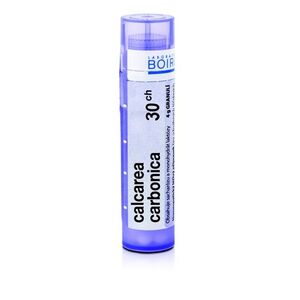 Boiron CALCAREA CARBONICA CH30 granule 4 g obraz