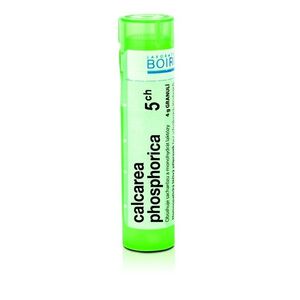 Boiron CALCAREA PHOSPHORICA CH5 granule 4 g obraz
