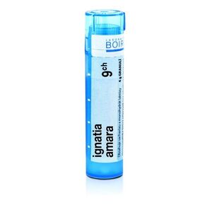 Boiron IGNATIA AMARA CH9 granule 4 g obraz