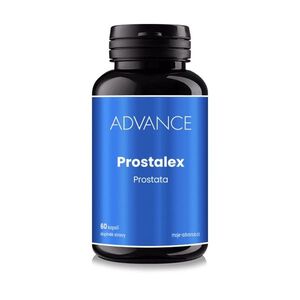 ADVANCE Prostalex prostata 60 kapslí obraz