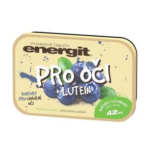 Energit Pro oči 42 tablet obraz