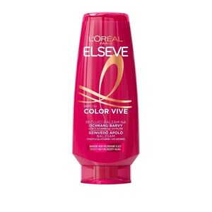 Loréal Paris Elseve Color Vive balzám na barvené vlasy 200 ml obraz