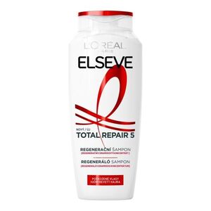 Loréal Paris Elseve Total Repair 5 regenerační šampon na poškozené vlasy 250 ml obraz