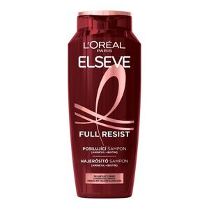 Loréal Paris Elseve Arginine Resist X3 posilující šampon na slabé vlasy 250 ml obraz