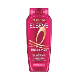 Loréal Paris Elseve Color Vive šampon na barvené vlasy 250 ml obraz