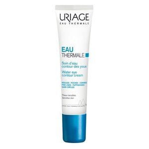 Uriage EAU Thermale Hydratační krém na oční partie 15 ml obraz