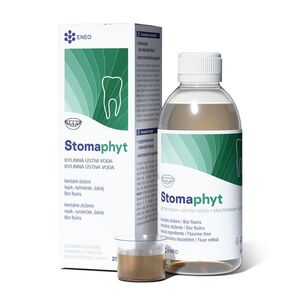 ENEO Stomaphyt ústní voda 250 ml obraz