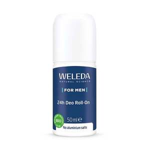 Weleda Deo Men 24h roll-on 50 ml obraz