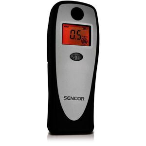 SENCOR SCA BA01 alkohol tester obraz