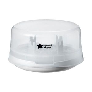 Tommee Tippee Parní Sterilizátor do mikrovlnné trouby obraz