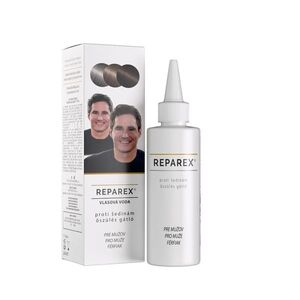 Reparex Pro muže 125 ml obraz