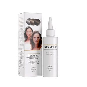 Reparex Pro ženy 125 ml obraz