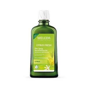 Weleda Citrusový deodorant náhradní náplň 200 ml obraz