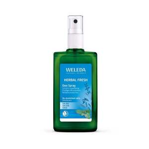 Weleda Šalvějový deodorant 100 ml obraz