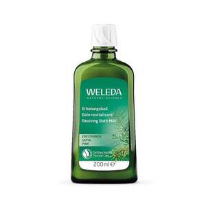 Weleda Jehličnanová koupel uvolňující 200 ml obraz