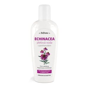 MedPharma Echinacea Pleťová voda 150 ml obraz