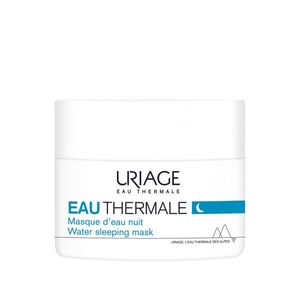 Uriage EAU Thermale Hydratační noční maska 50 ml obraz