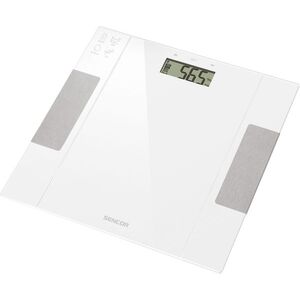 SENCOR SBS 5051WH osobní fitness váha obraz