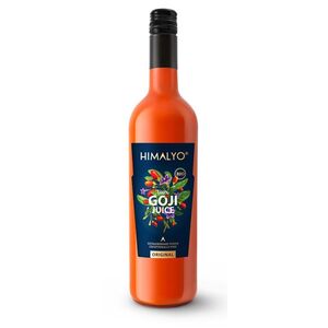 Himalyo Goji Original 100% juice 750 ml obraz
