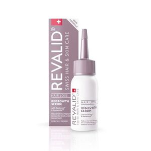 Revalid Regrowth sérum 50 ml obraz