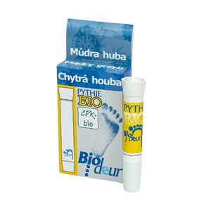 BARD Chytrá houba Pythie Biodeur Bio 3x5 g obraz