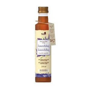 Naturprodukt sirup Levandulový 250 ml obraz